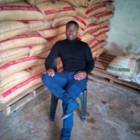 Mubanga Ernest