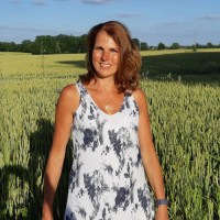 Brigitte Polderman Suyker