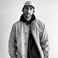 Andrew Van Hout