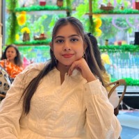 Ankita Dhar