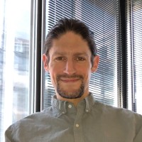 Justin Lentz, Melp, Mba