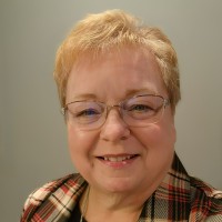 Connie Grimshaw