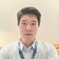 Max Teng Kwok Sang