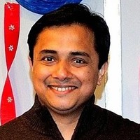 Dipu Thomas
