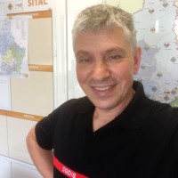Nico Rinaldis