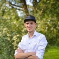 Job De Vogel