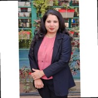 Varsha Tayade