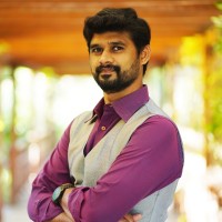 Rajkumar Govindarajan