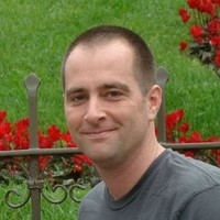Rick Bailey