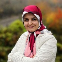Elham Torabian