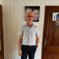 Erik Van Geloof