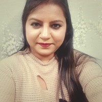 Nishika Sarwan