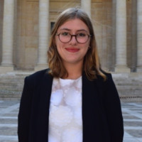 Joséphine Dosdat