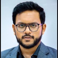 Saadman Hussain