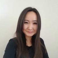 Tserenlkham Boldbaatar
