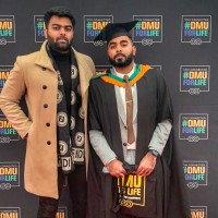Zaidu Fazal mohamed