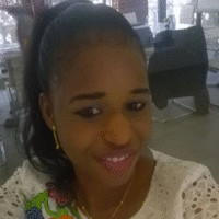 Khadija Sy