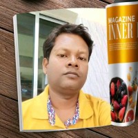 Basanta Kumar Behera
