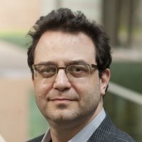 Gregory Kaplan