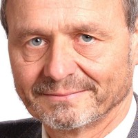 Berndt Feuerbacher