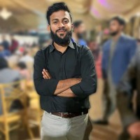 Syed Asif Iqbal