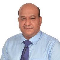 Santosh Agrawal