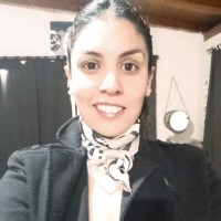Joana E. Galarza