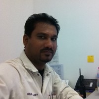 Andy Selva Raja