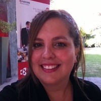 Gretel Joan Salinas