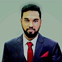 Saiful Alam