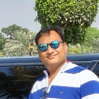 Dinesh Agarwal