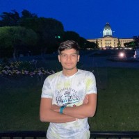 Shrey Patel