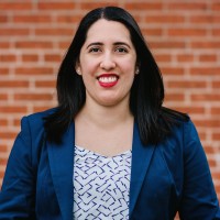 Natasha Pacheco, PhD