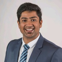 Aditya Garg