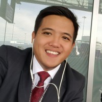 John Erick Capistrano