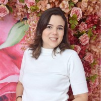 Andréia Sales