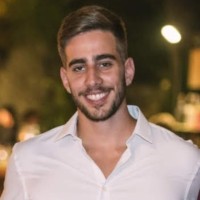 Alon Gartenhaus