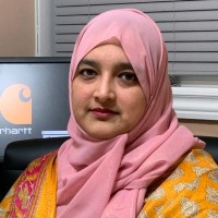 Salina Ahmed