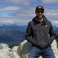 David Savelli, C.E.T., Rcji