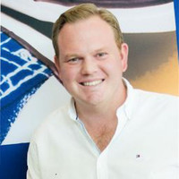 Warwick Scott-Rodger