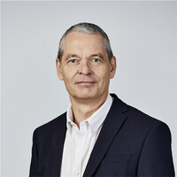 Nick Allman