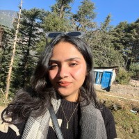 Anvi Bindal