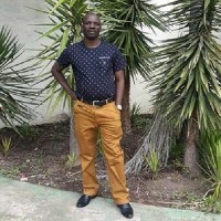 Humbulani1 Reckson Nenungwi