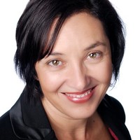 Josephine Wolff