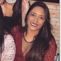 Pryscilla Soares