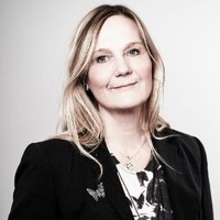 Cecilia Wallersköld