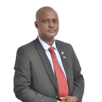 Musbau Kolawole Olawunmi