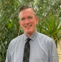 Kevin Cummings, Chfm