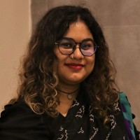 Noorin Suhaila Asjad