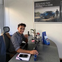 Elias Janaoui